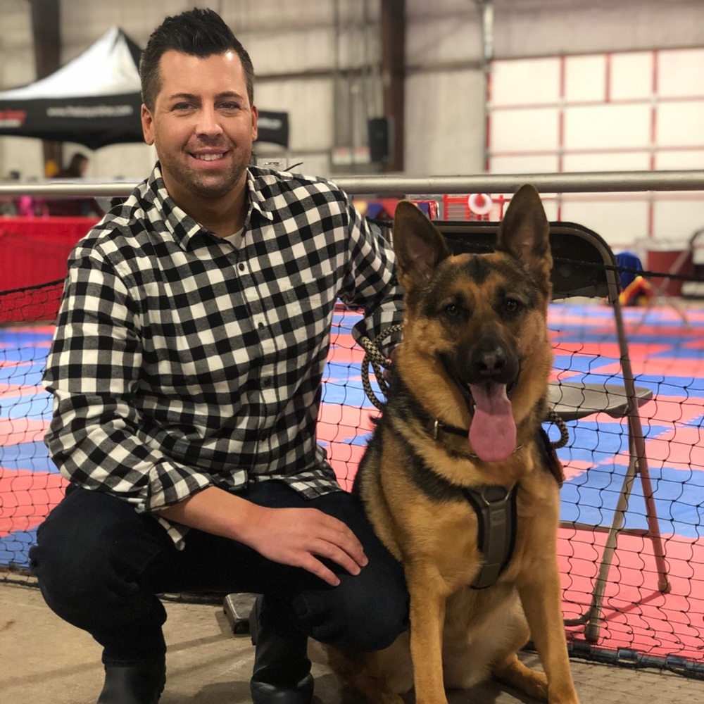 Meet your Posher, Bobby